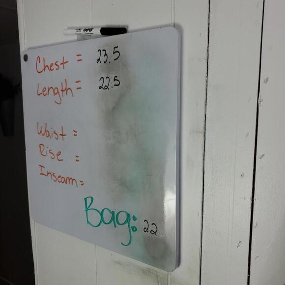 Lucky Brand Sweater Womens Small Cozy Cabin Ski Crew Neck Boxy Cropping - Picture 9 of 10